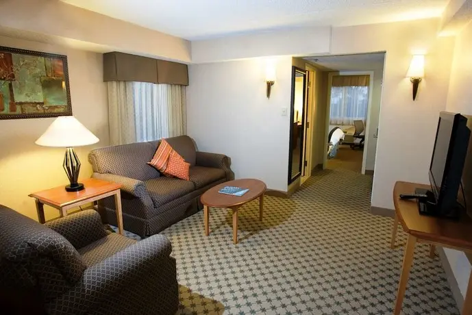 DoubleTree by Hilton Philadelphia Valley Forge 