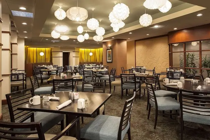 DoubleTree by Hilton Philadelphia Valley Forge 