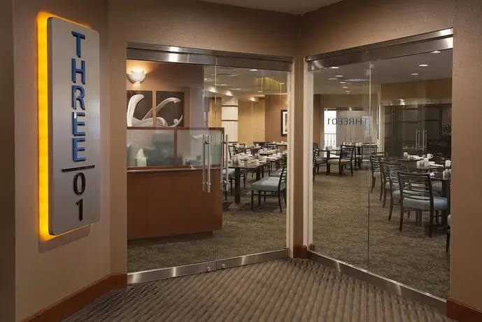 DoubleTree by Hilton Philadelphia Valley Forge 