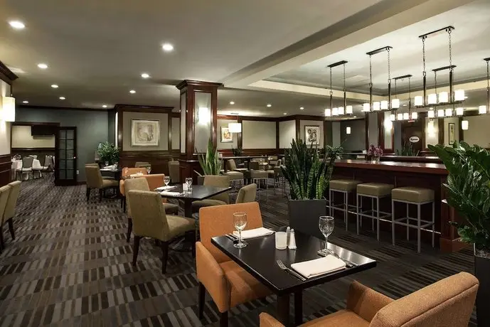 DoubleTree by Hilton Philadelphia Valley Forge 