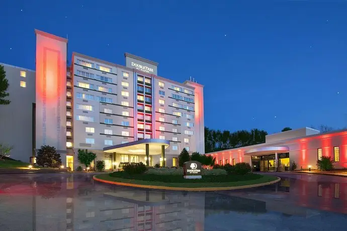 DoubleTree by Hilton Philadelphia Valley Forge 