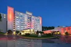 DoubleTree by Hilton Philadelphia Valley Forge 