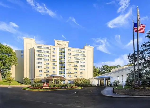 DoubleTree by Hilton Philadelphia Valley Forge 