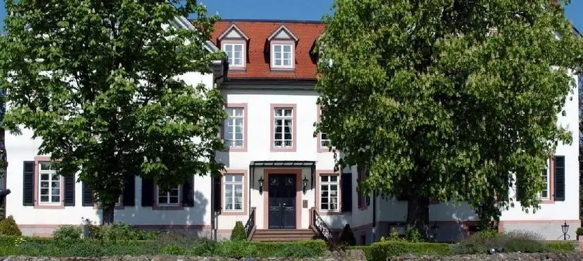 Herrenhaus von Low 