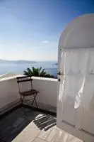 Pantheon Villas Santorini 