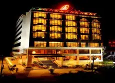 Classic Sarovar Portico Trivandrum 