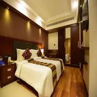 Classic Sarovar Portico Trivandrum 