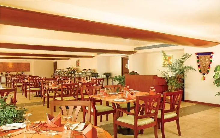 Classic Sarovar Portico Trivandrum 