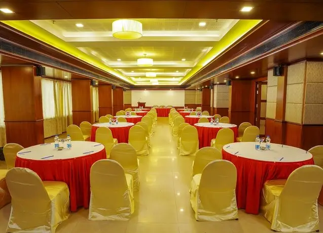 Classic Sarovar Portico Trivandrum 