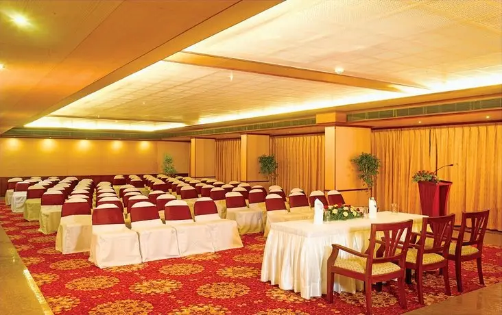 Classic Sarovar Portico Trivandrum 