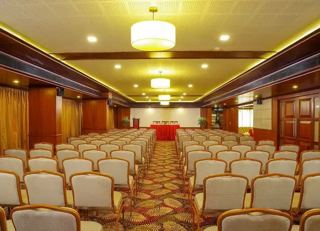 Classic Sarovar Portico Trivandrum 