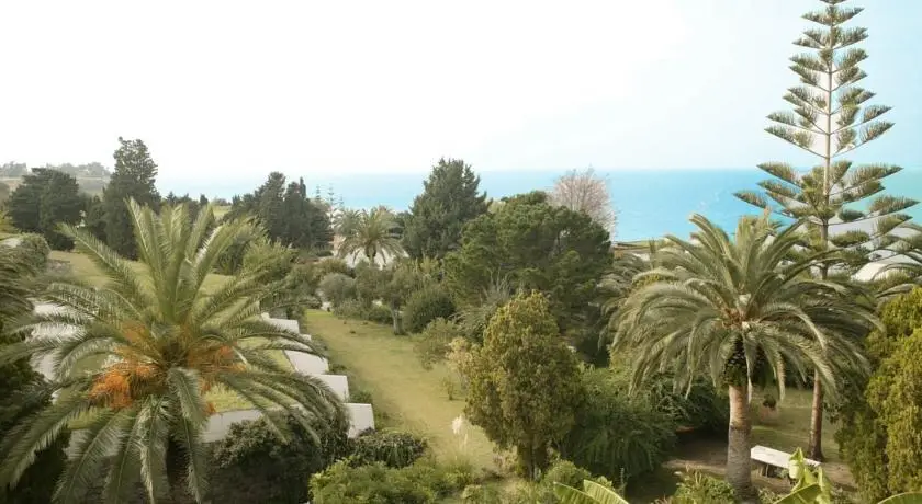 LABRANDA Rocca Nettuno Tropea 