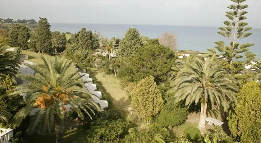 LABRANDA Rocca Nettuno Tropea 