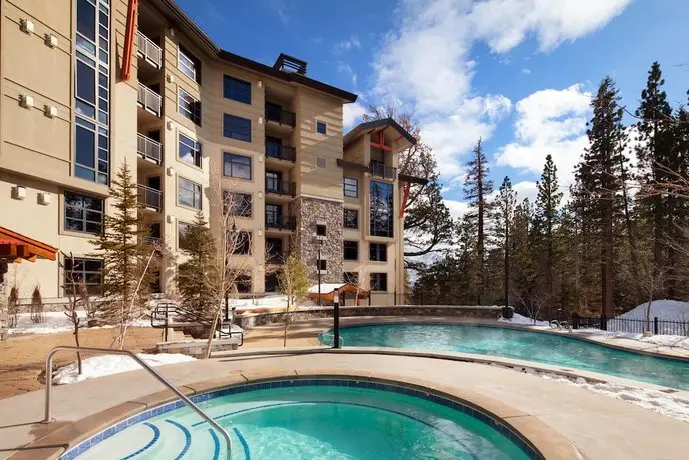 The Westin Monache Resort Mammoth