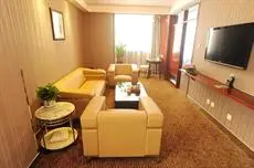 Hanlin Business Hotel Jinan 