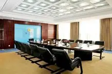 Hanlin Business Hotel Jinan 