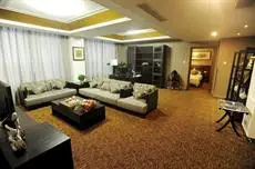 Hanlin Business Hotel Jinan 