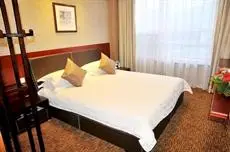 Hanlin Business Hotel Jinan 