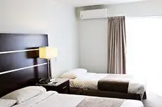 Country Comfort Hotel Auckland Airport Gateway 