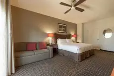 DoubleTree Suites by Hilton Lexington 