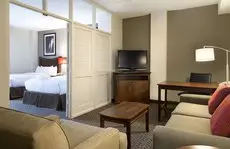 DoubleTree Suites by Hilton Lexington 