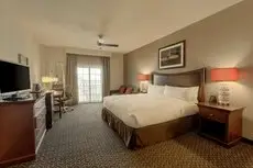 DoubleTree Suites by Hilton Lexington 