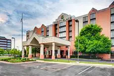 Hyatt Place Memphis/Primacy Parkway 