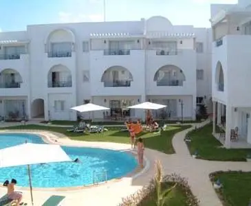 La Perla Hotel Hammamet