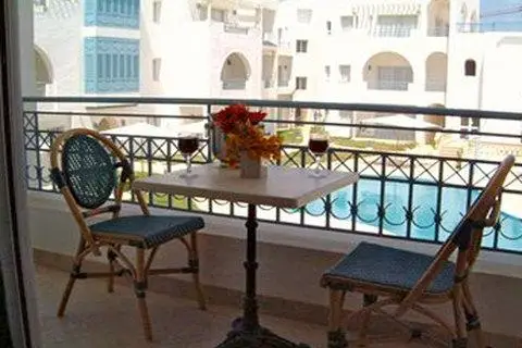 La Perla Hotel Hammamet