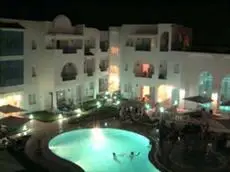 La Perla Hotel Hammamet 