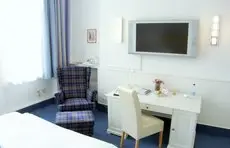 Hotel Alpha Hannover 