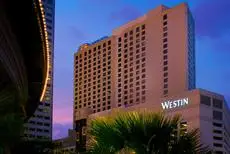 The Westin New Orleans Canal Place 