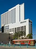 The Westin New Orleans Canal Place 