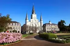 The Westin New Orleans Canal Place 