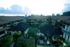 Simpang Inn Hotel 