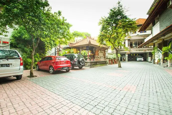 Simpang Inn Hotel 