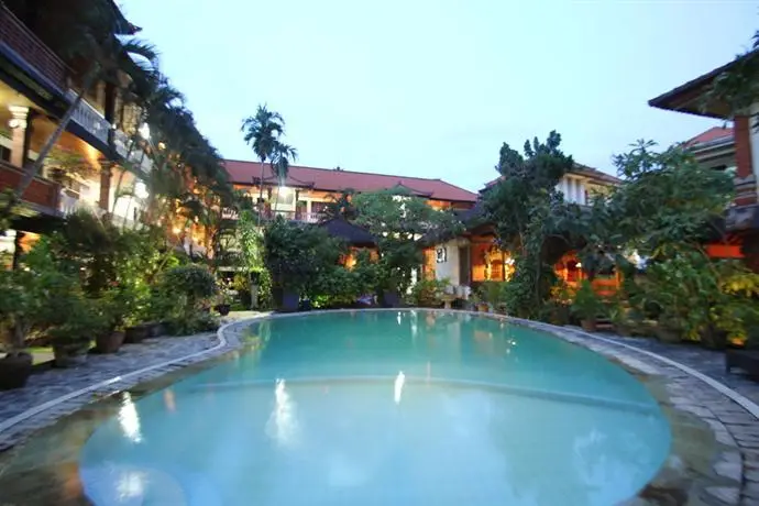 Simpang Inn Hotel 