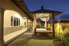 The Beverly Hills Bali A Luxury Villas & Spa 