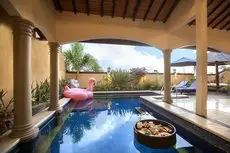 The Beverly Hills Bali A Luxury Villas & Spa 