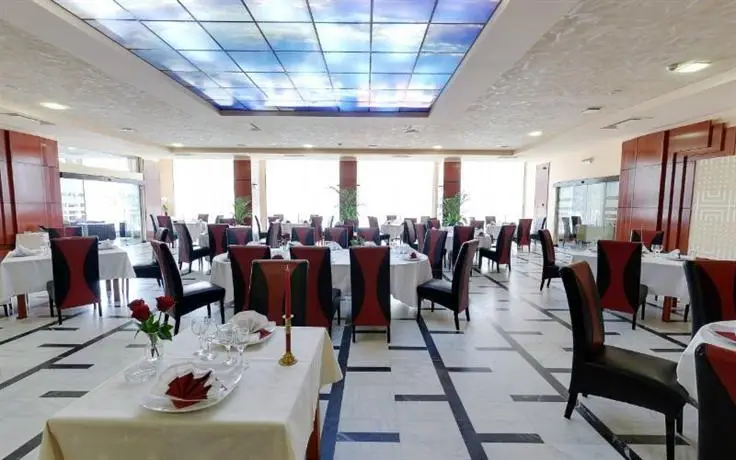 Hotel Continental Timisoara 