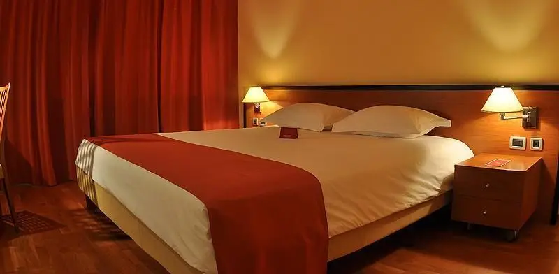 Hotel Continental Timisoara 