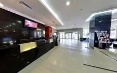 Hotel Continental Timisoara 