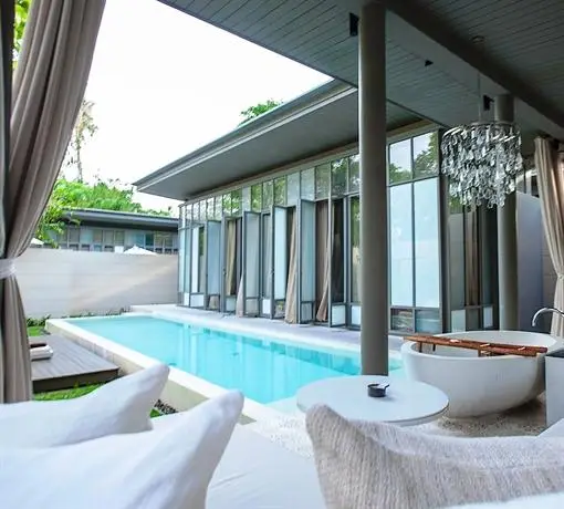 SALA Phuket Resort & Spa 