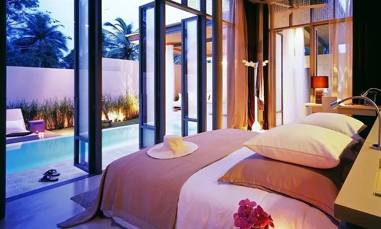 SALA Phuket Resort & Spa 