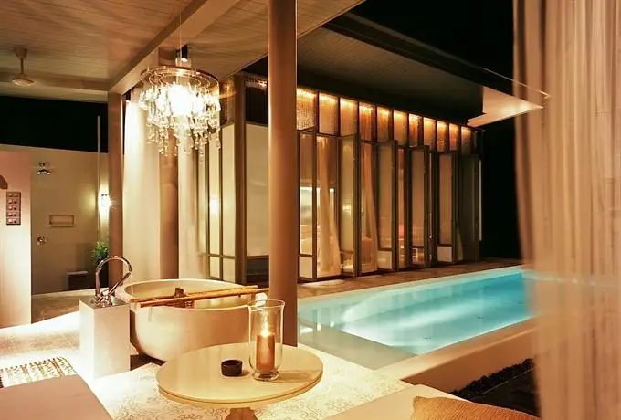 SALA Phuket Resort & Spa 