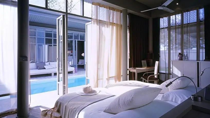 SALA Phuket Resort & Spa 