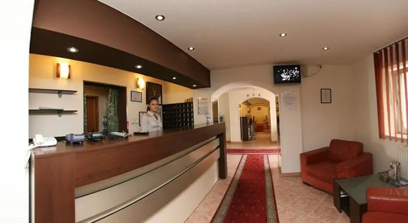 Euro Hotel Timisoara