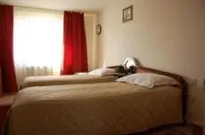 Euro Hotel Timisoara 