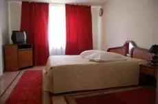 Euro Hotel Timisoara 