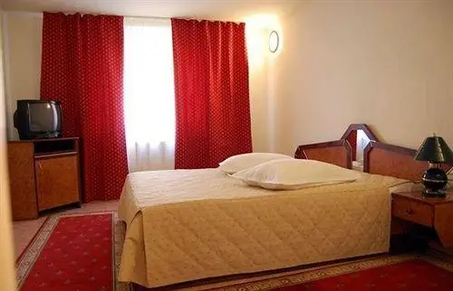 Euro Hotel Timisoara 